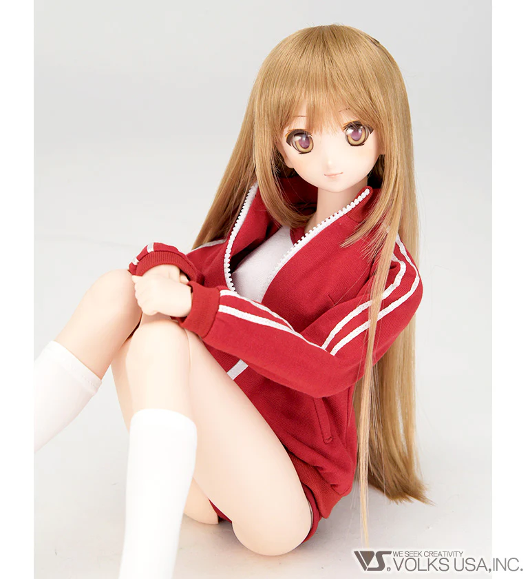 Athletic Festival Set (Red Team) - Image 2