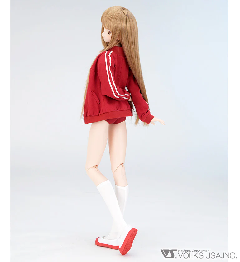 Athletic Festival Set (Red Team) - Image 3