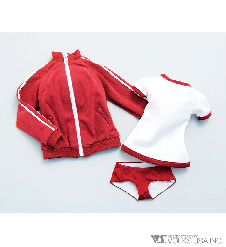 Athletic Festival Set (Red Team) - Image 4