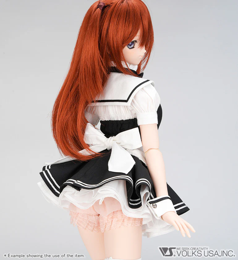 Sweet Frilly Bloomers (Pink) - Image 2