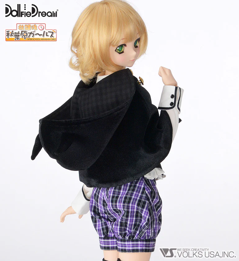Magical Shadow Outfit Set - Image 4