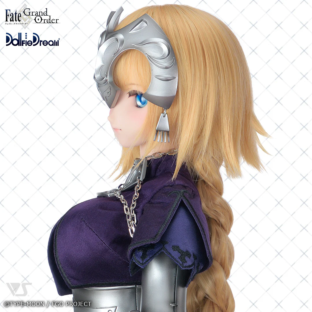 Dollfie Dream Ruler/Jeanne d'Arc - Image 7