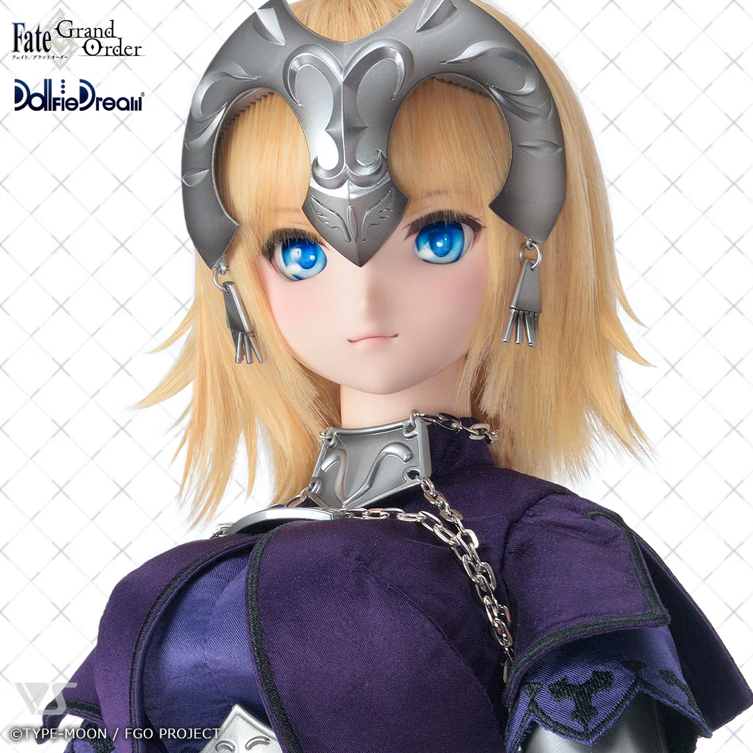 Dollfie Dream Ruler/Jeanne d'Arc - Image 8