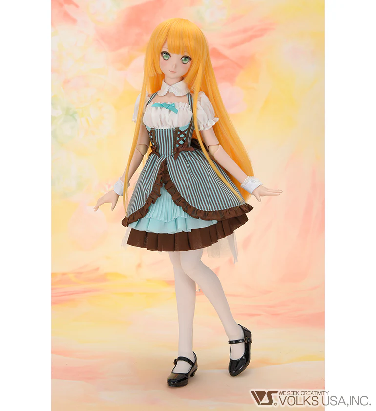 DD Mint Chocolate Lolita - Image 2