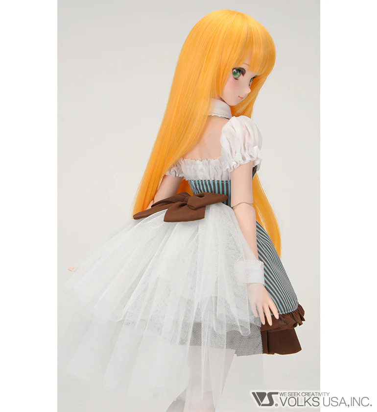 DD Mint Chocolate Lolita - Image 3