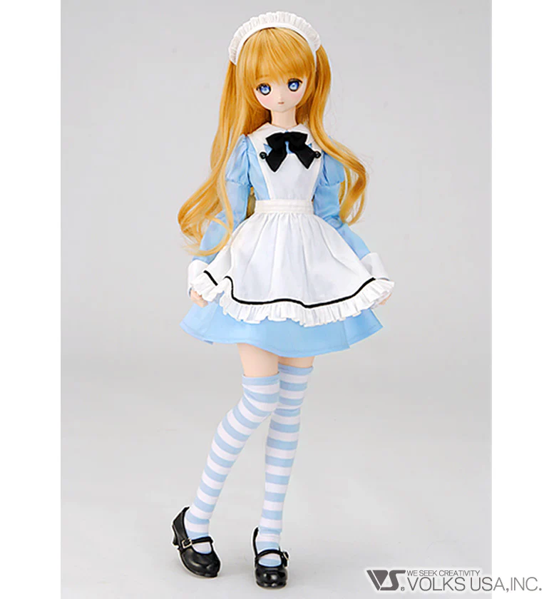 Alice Maid Set (SS-S Bust) - Image 2