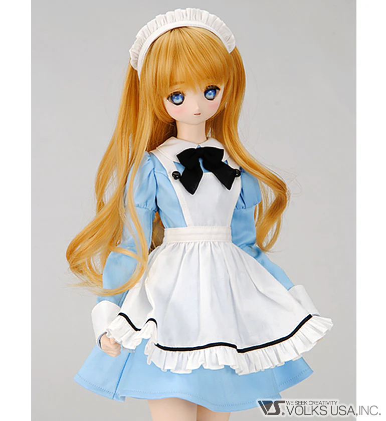 Alice Maid Set (SS-S Bust) - Image 3