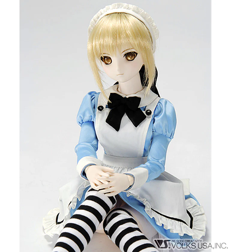Alice Maid Set - Image 3