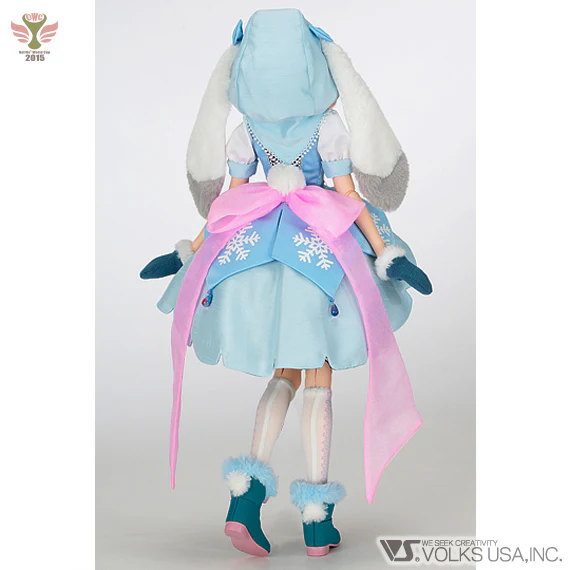 Snowlight Rabbit - Image 3