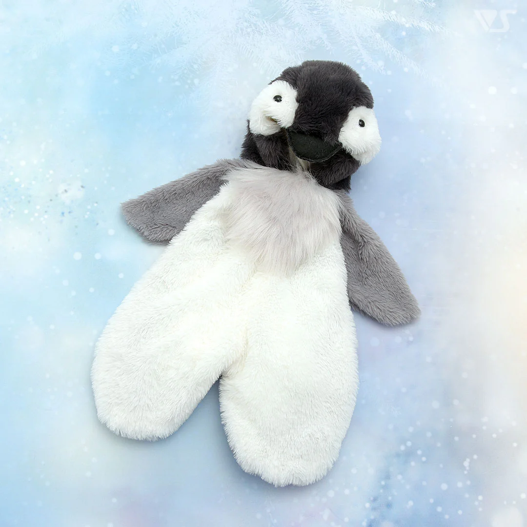 Fluffy Penguin Pajamas / Mini - Image 6