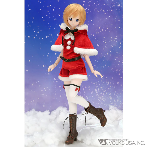 Holy Night Dress-up Set (Pants) - Image 2