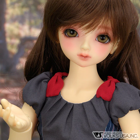 Fairy Tale Dress Set / Mini