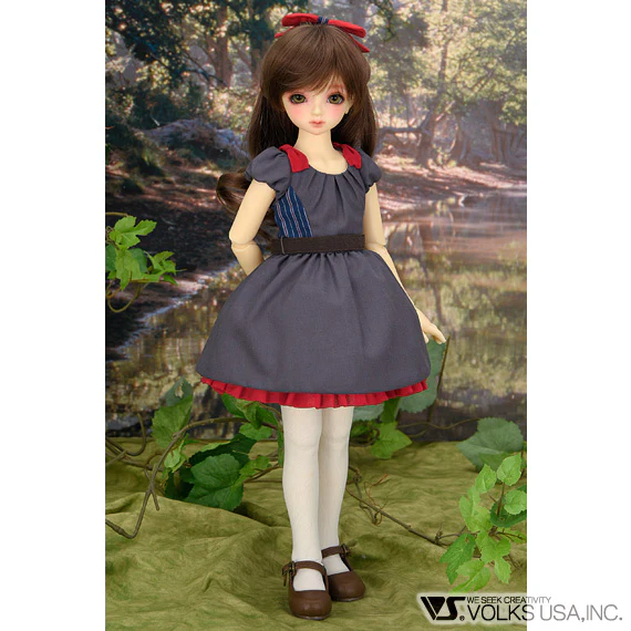 Fairy Tale Dress Set / Mini - Image 2