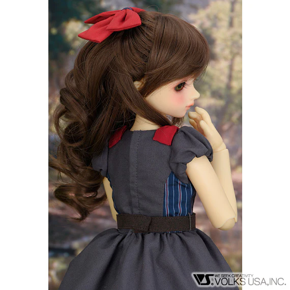 Fairy Tale Dress Set / Mini - Image 3