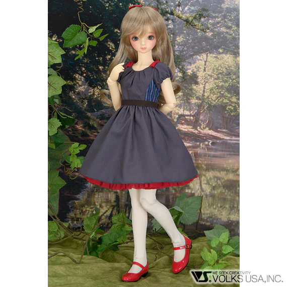 Fairy Tale Dress Set - Image 2