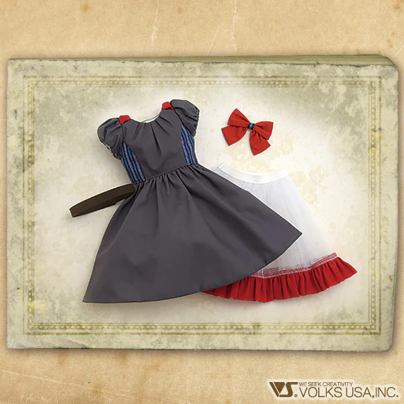 Fairy Tale Dress Set - Image 4