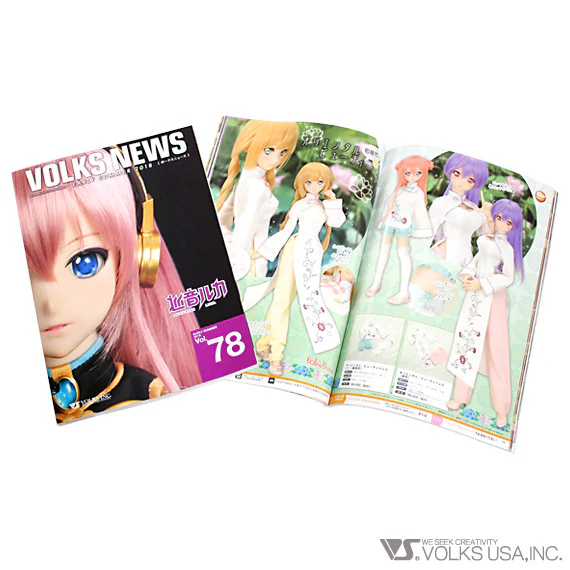 Volks News 78 - Image 2