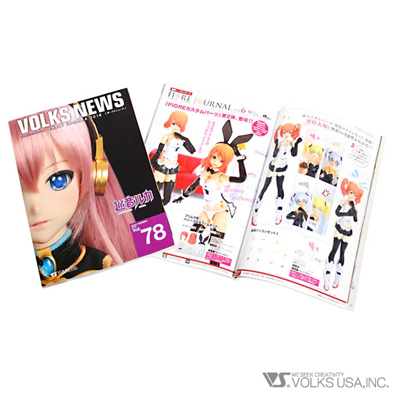 Volks News 78 - Image 3