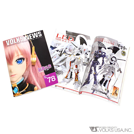 Volks News 78 - Image 4