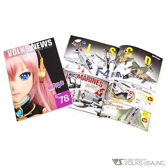 Volks News 78 - Image 5