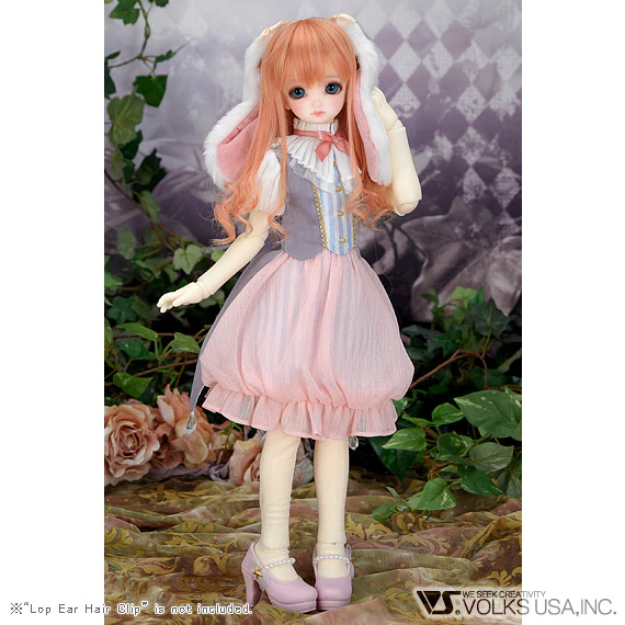 Spring Magic Girl / Mini - Image 2