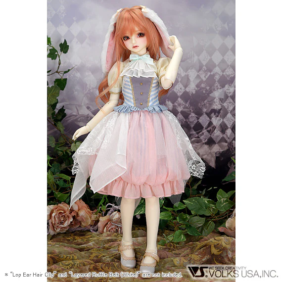 SD Spring Magic Girl - Image 2
