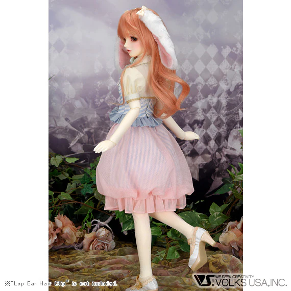 SD Spring Magic Girl - Image 3