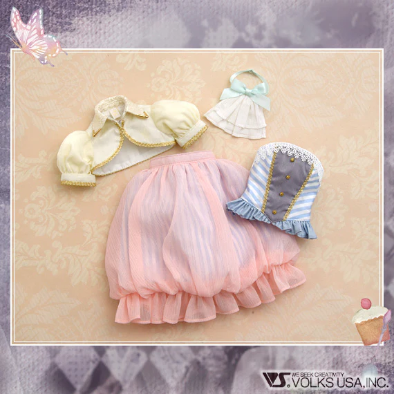 SD Spring Magic Girl - Image 4