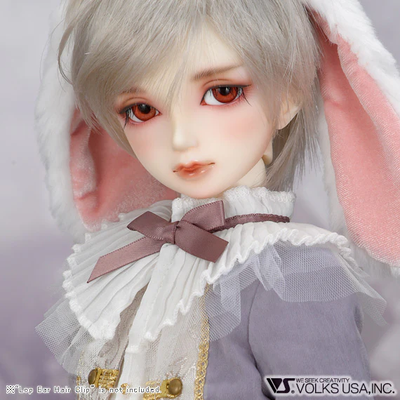 SD Spring Magic Boy