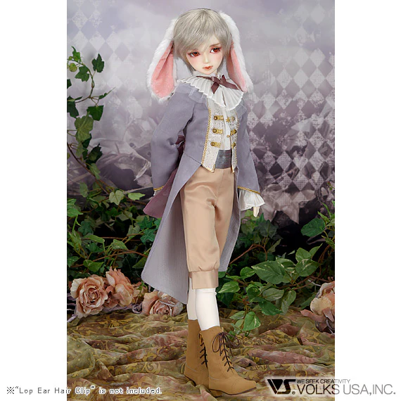 SD Spring Magic Boy - Image 2