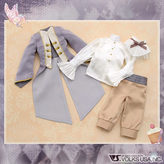 SD Spring Magic Boy - Image 4