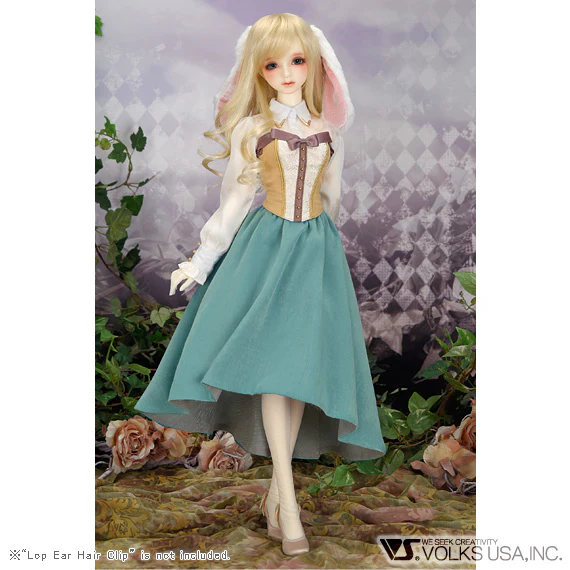 SD16 Spring Magic Girl - Image 2
