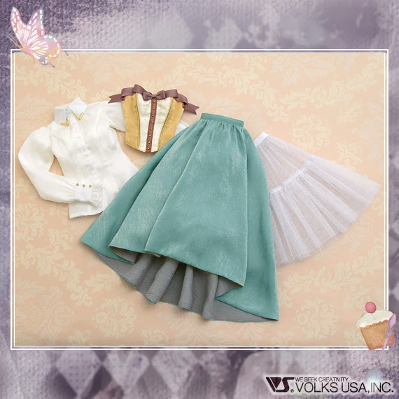 SD16 Spring Magic Girl - Image 4