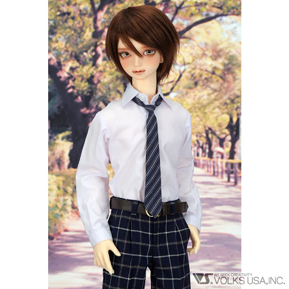 High School Boy Set / (Under Class) - Image 3