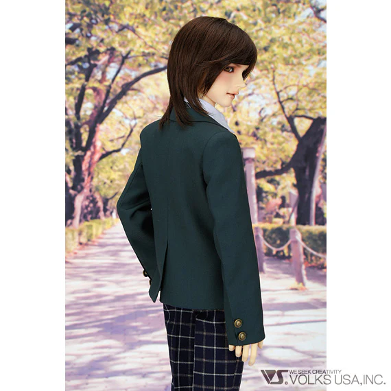 High School Boy Set / (Upper Class) - Image 3