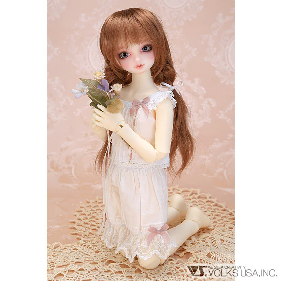 Sweet Nightwear Set / Mini - Image 3