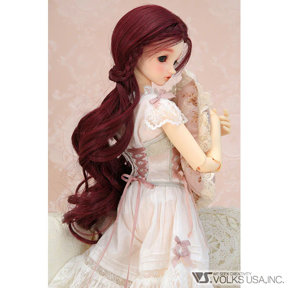 Bustier & Nightwear Set - Image 3