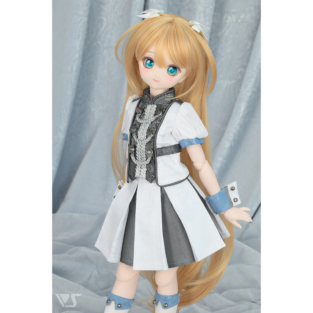 White Lady Knight / Mini - Image 2