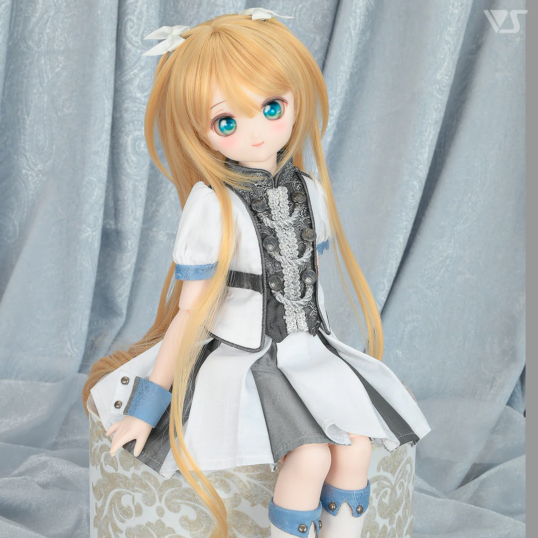 White Lady Knight / Mini - Image 3