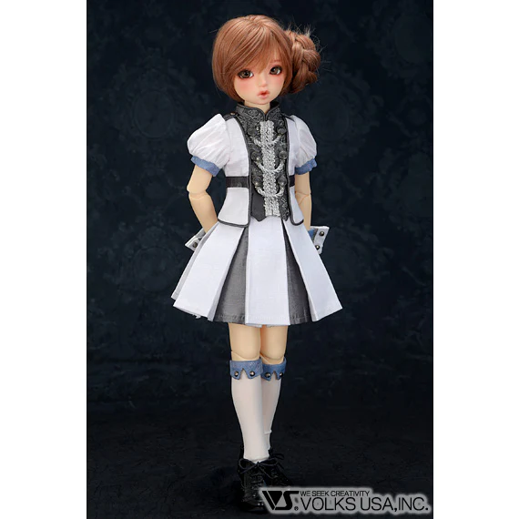 White Lady Knight / Mini - Image 5