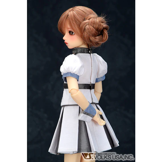 White Lady Knight / Mini - Image 6