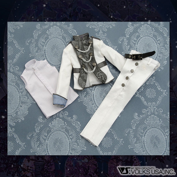 White Knight / Mini - Image 4