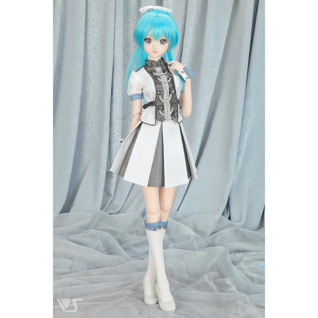SD White Lady Knight - Image 2