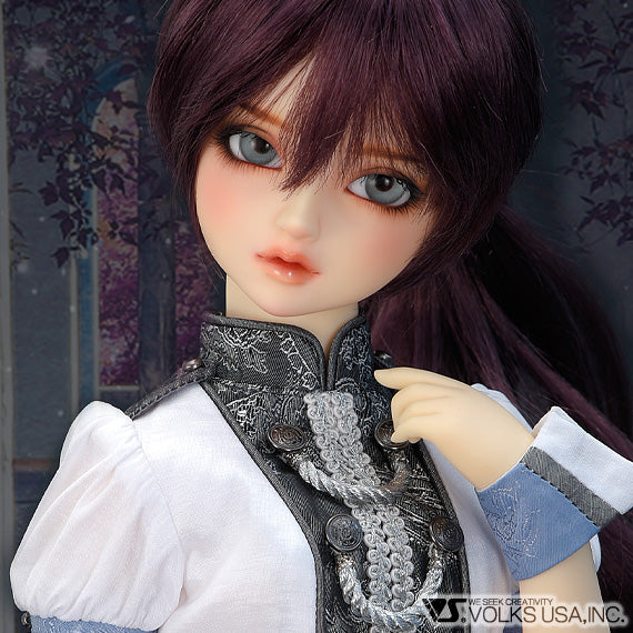 SD White Lady Knight - Image 4
