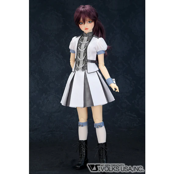 SD White Lady Knight - Image 5