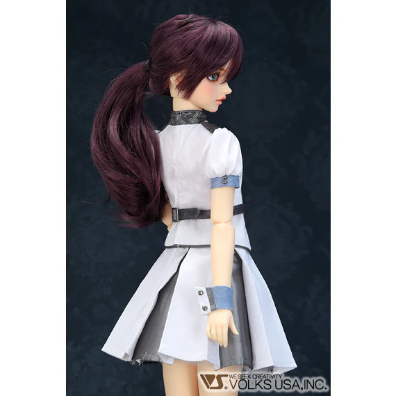 SD White Lady Knight - Image 6