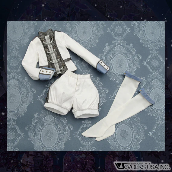 SDB White Knight - Image 10