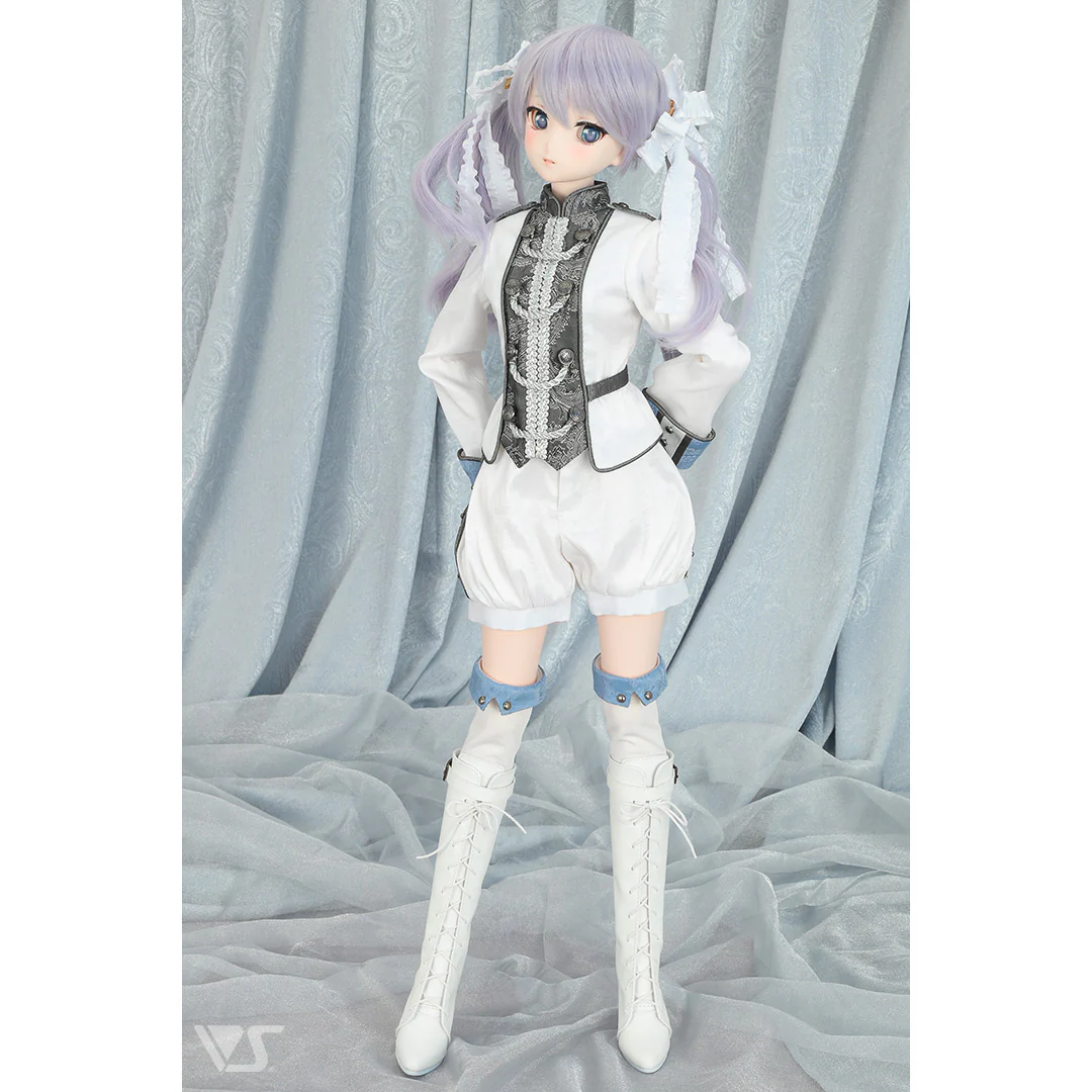 SDB White Knight - Image 2