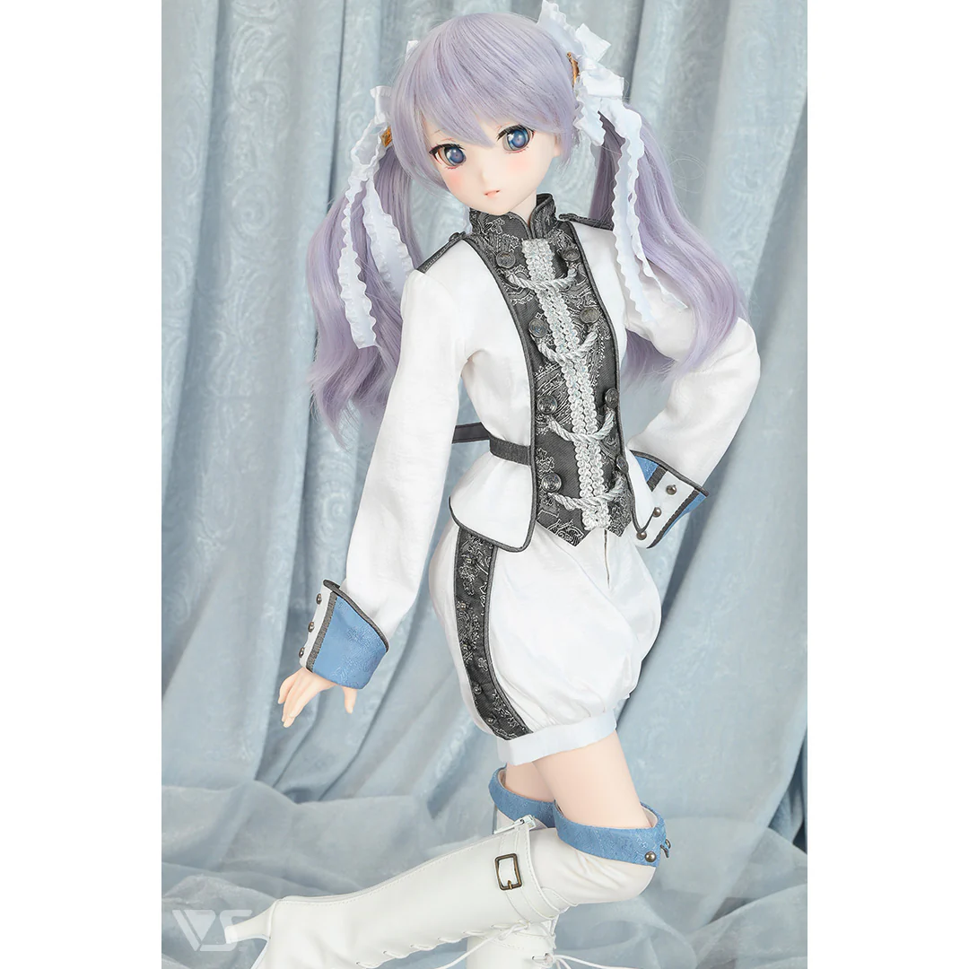 SDB White Knight - Image 3