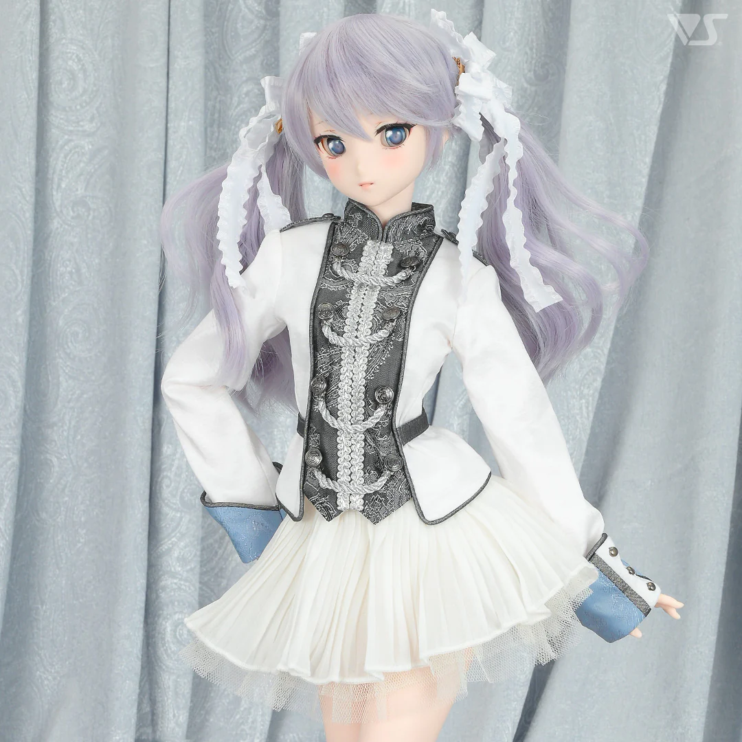 SDB White Knight - Image 4